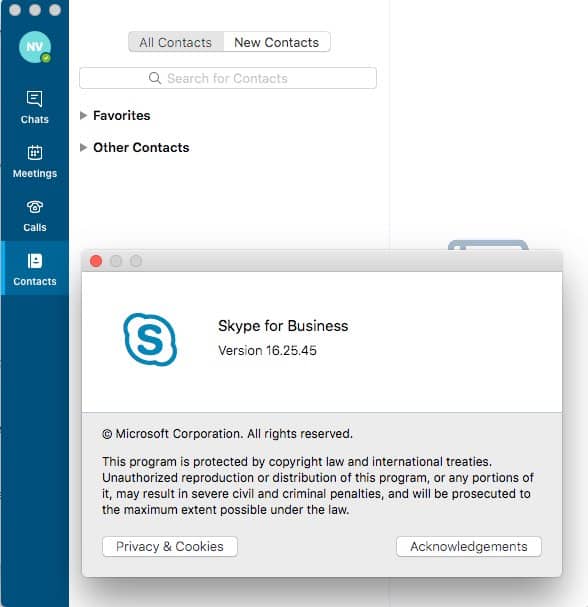 skype free download for mac os x 10.6 8